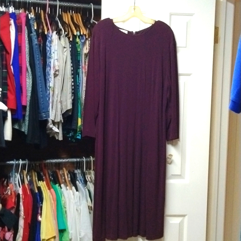 TALBOT dress